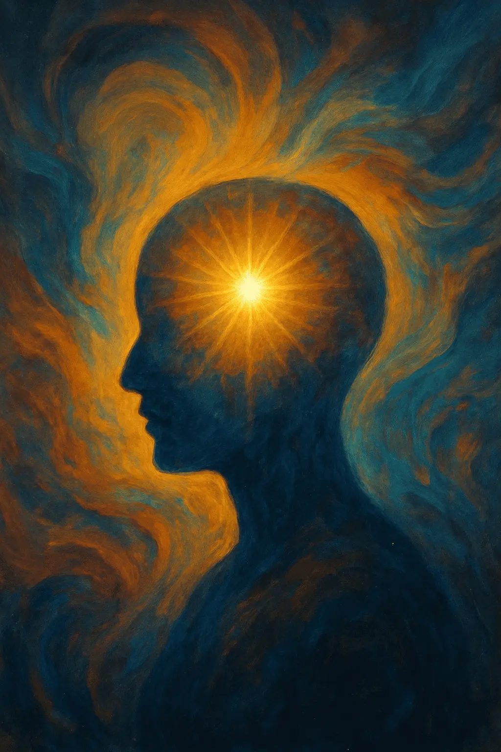 Constientizare de sine, Instincte, Intuitie
